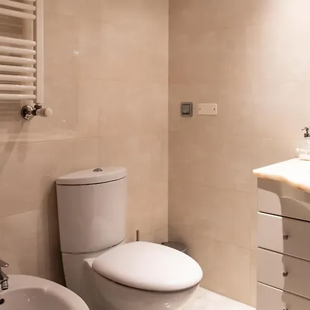 Amoreiras ליסבון