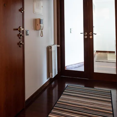 Amoreiras * ליסבון