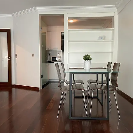 Amoreiras ליסבון