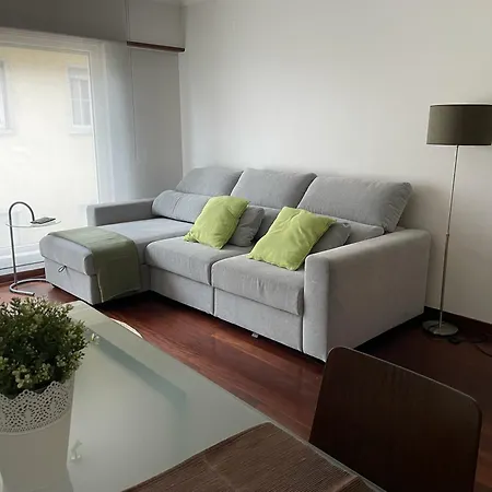Amoreiras Apartment *