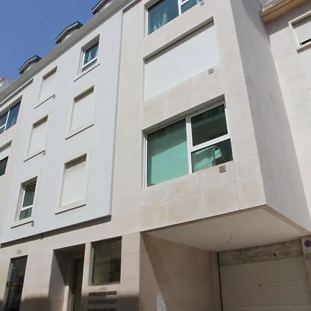 Apartment Amoreiras Lisbon