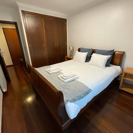 Apartmán Amoreiras